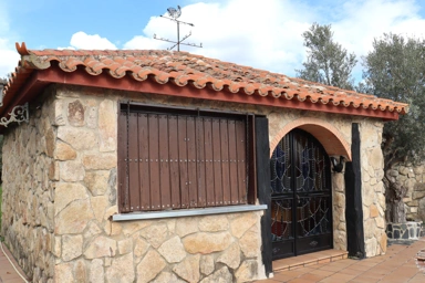 Tutte le foto (40) - Rustic House with Pool in Trujillo