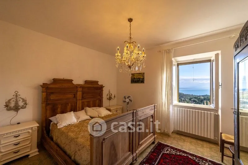 Chambres - Villa with Sea View in Monte Argentario