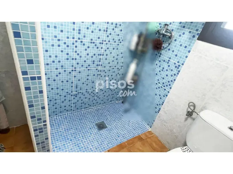 Vannitoad - House with Pool in Villaharta