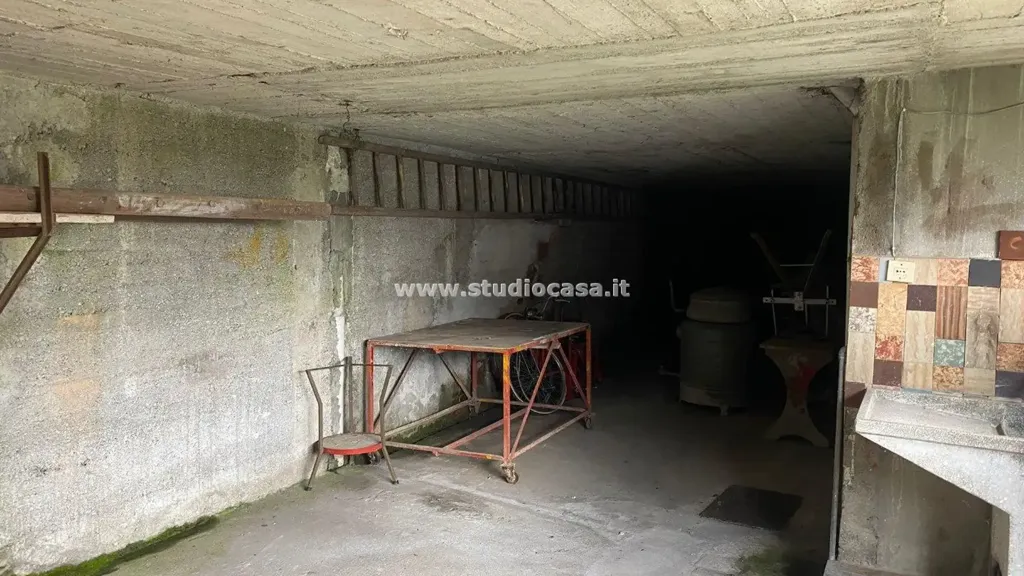 garage