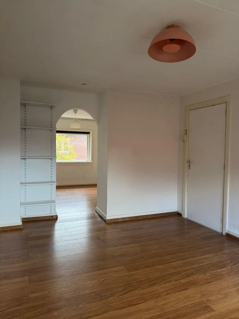 Soggiorno - Studio Flat with Kitchen in Assendorp, Zwolle