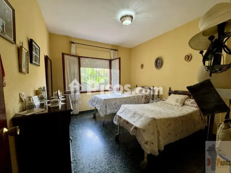 Magamistoad - Chalet with Garden in Torre de Benagalbón