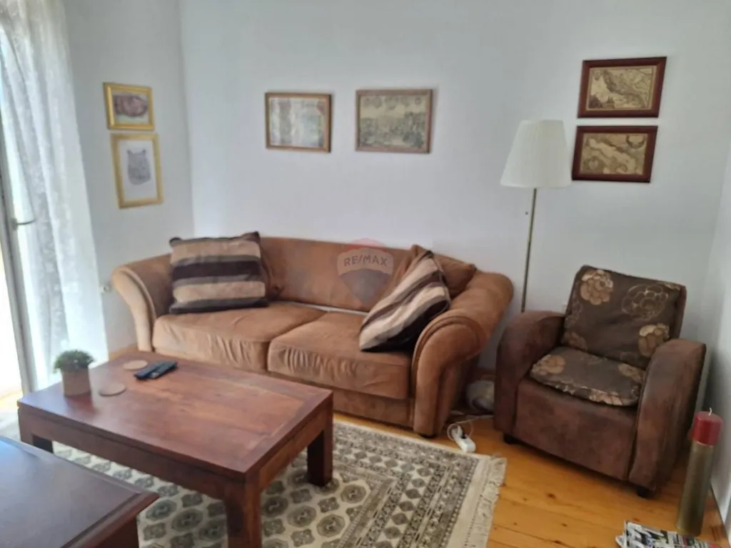 Soggiorno - Renovated House with Sea View in Baška