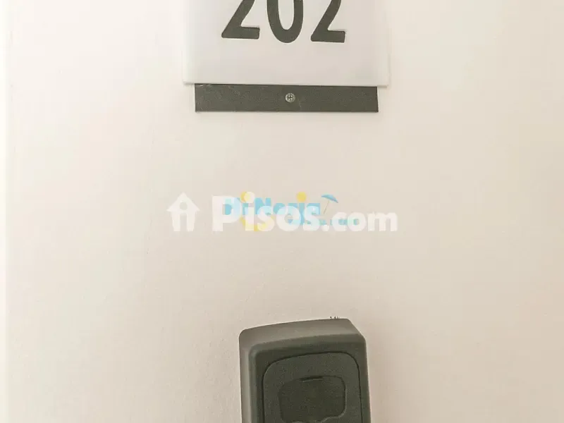 Pièces - Modern Apartment with Beach Access in Nerja