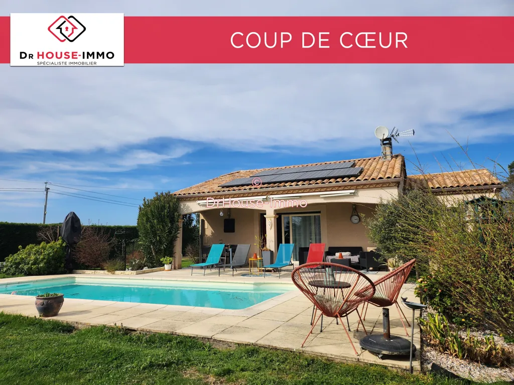 Maison 5 pièces à creysse