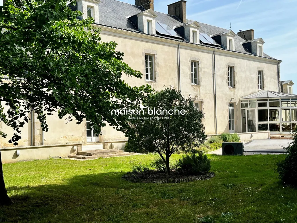 Esterno - Characterful Country House with Pool in Vendée