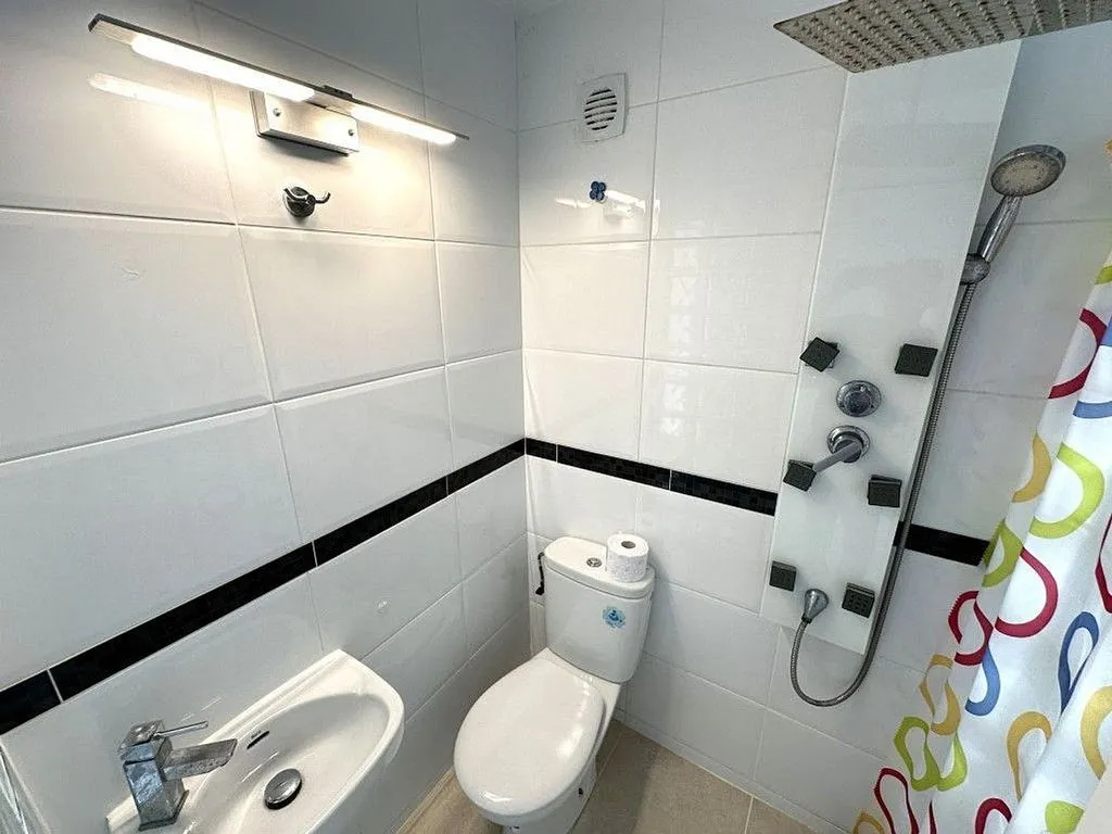 Vannitoad - Fully Renovated Villa with Pool in Ciudad Quesada