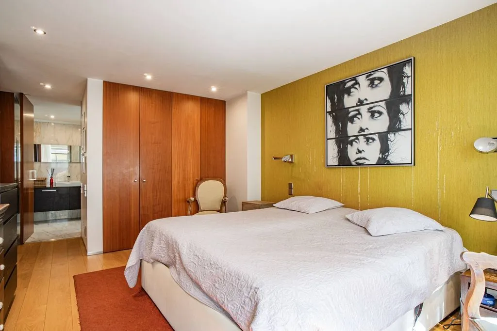Magamistoad - Luxury Flat in Porto with City Views