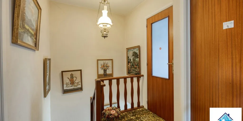 Toad - Half-Open House with Garden in Eppegem