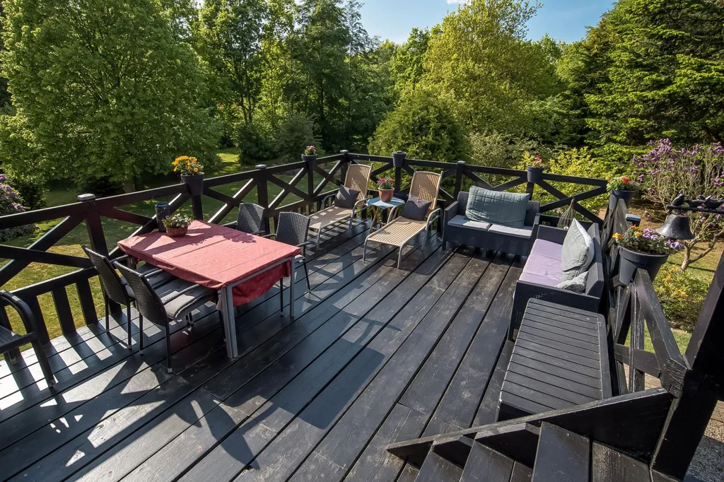 Maison 7 pièces à Holstebro