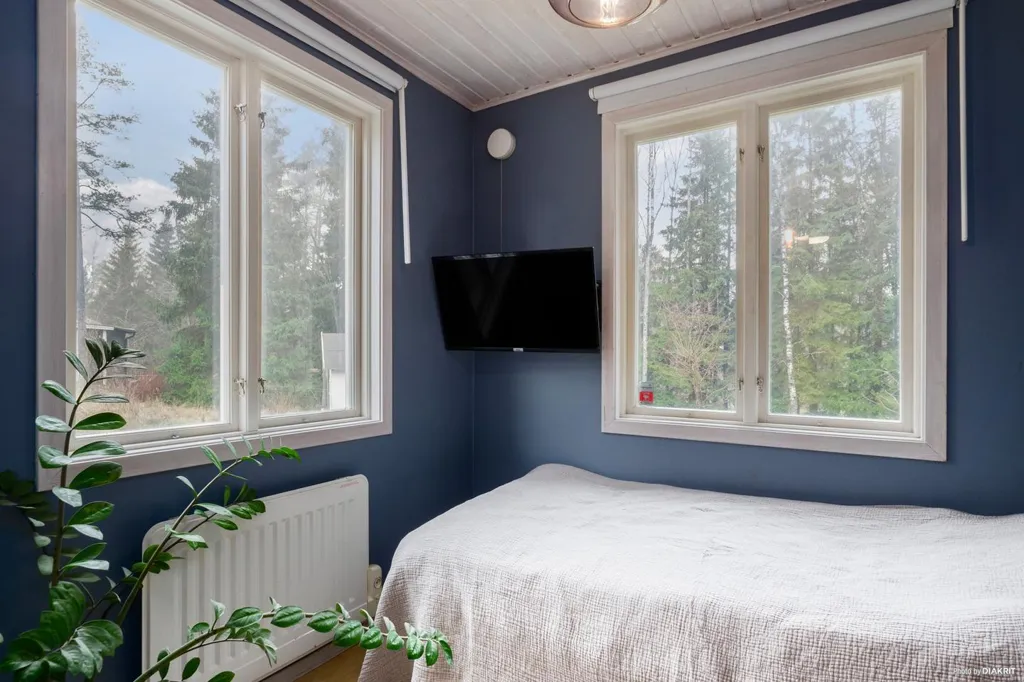 Magamistoad - Villa with 4 Bedrooms in Evlinge, Värmdö