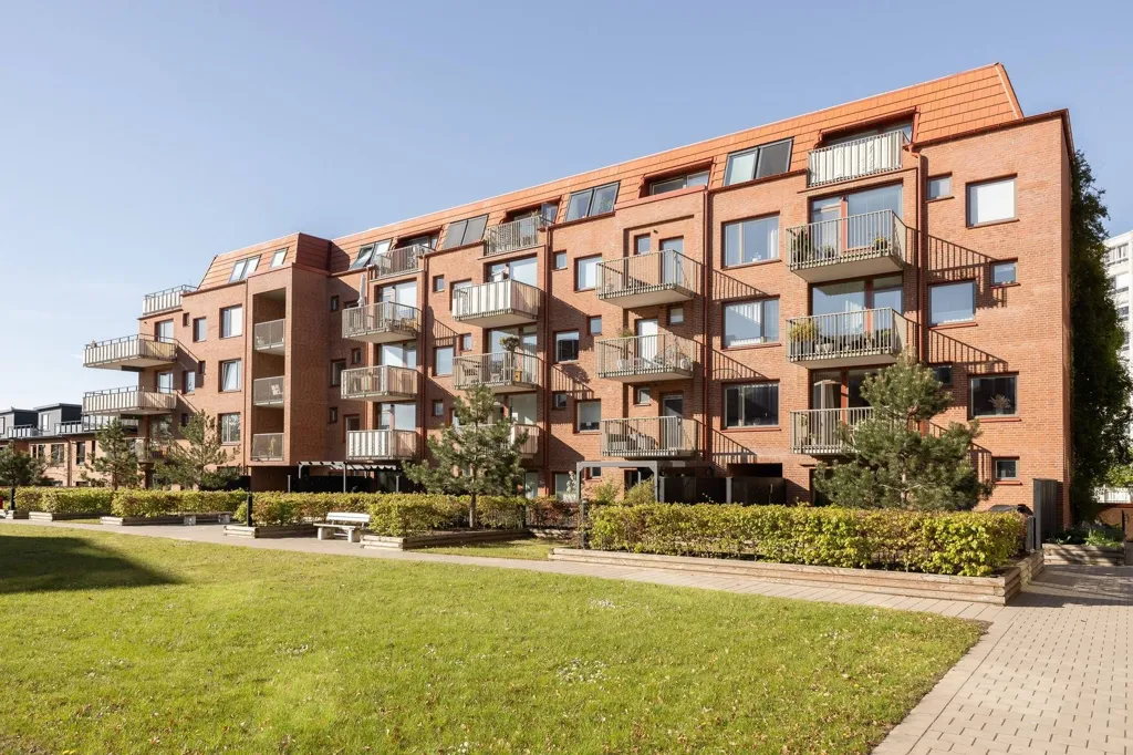 Appartement 4 pièces à Malmö kommun
