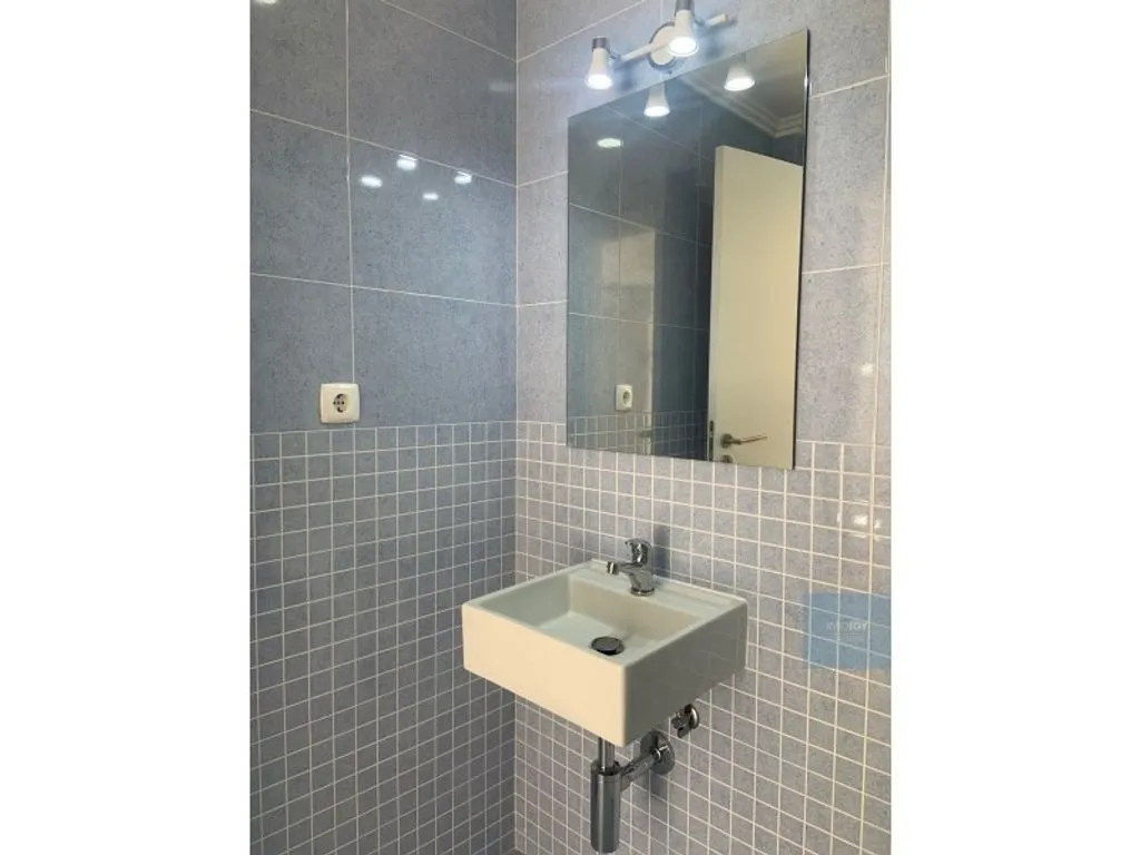 Salles de bain - Luxury Villa with Sea View in Ericeira