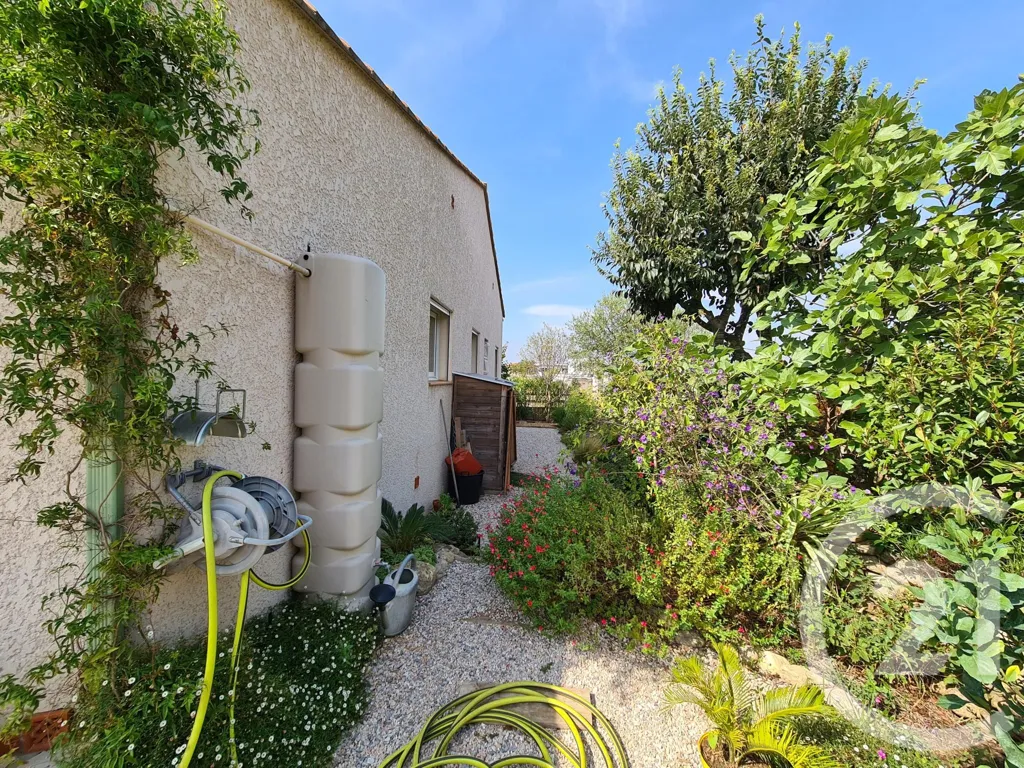 Aed - 4-Bedroom House with Pool in Pyrénées-Orientales