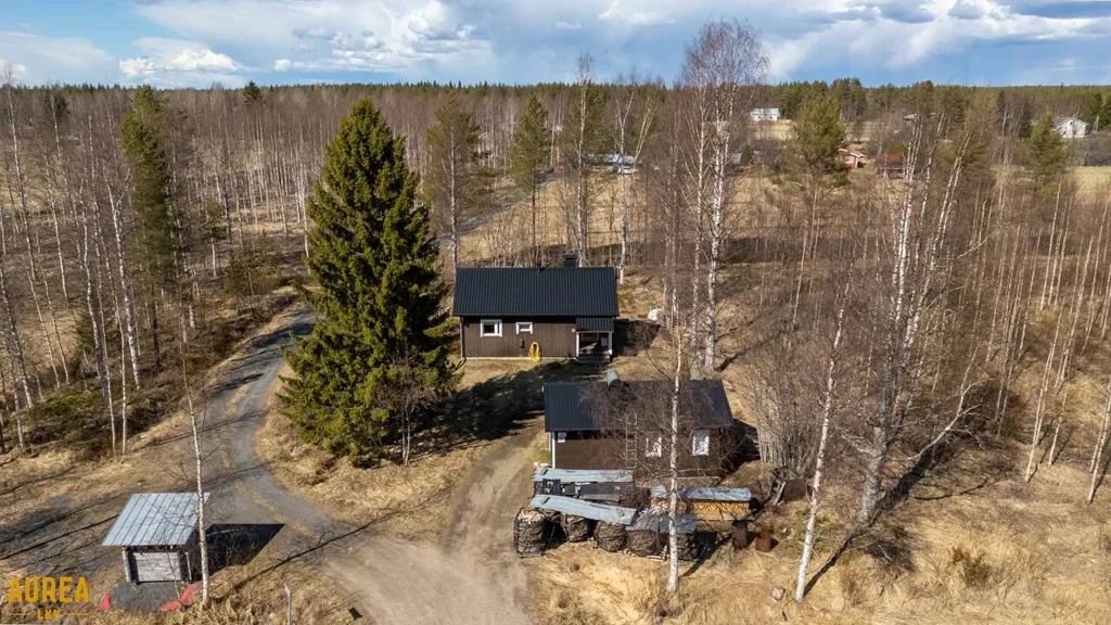 Bien 3 pièces à Oulu