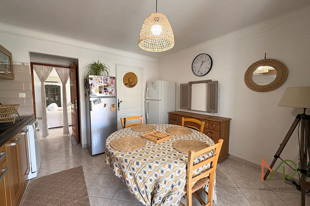 Maison 5 pièces à Trans-en-Provence