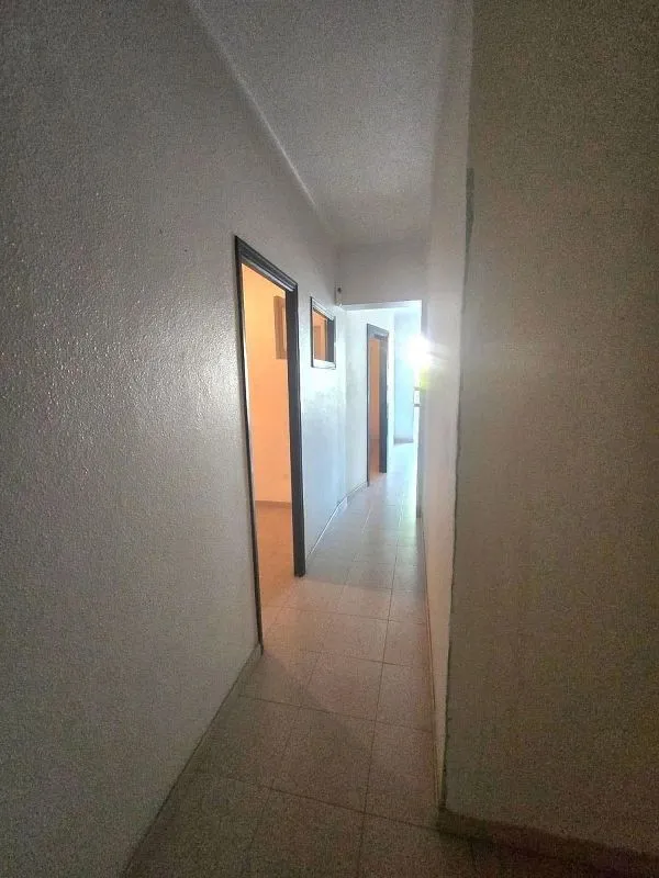 Esik - Apartment for Renovation in Palma Centre