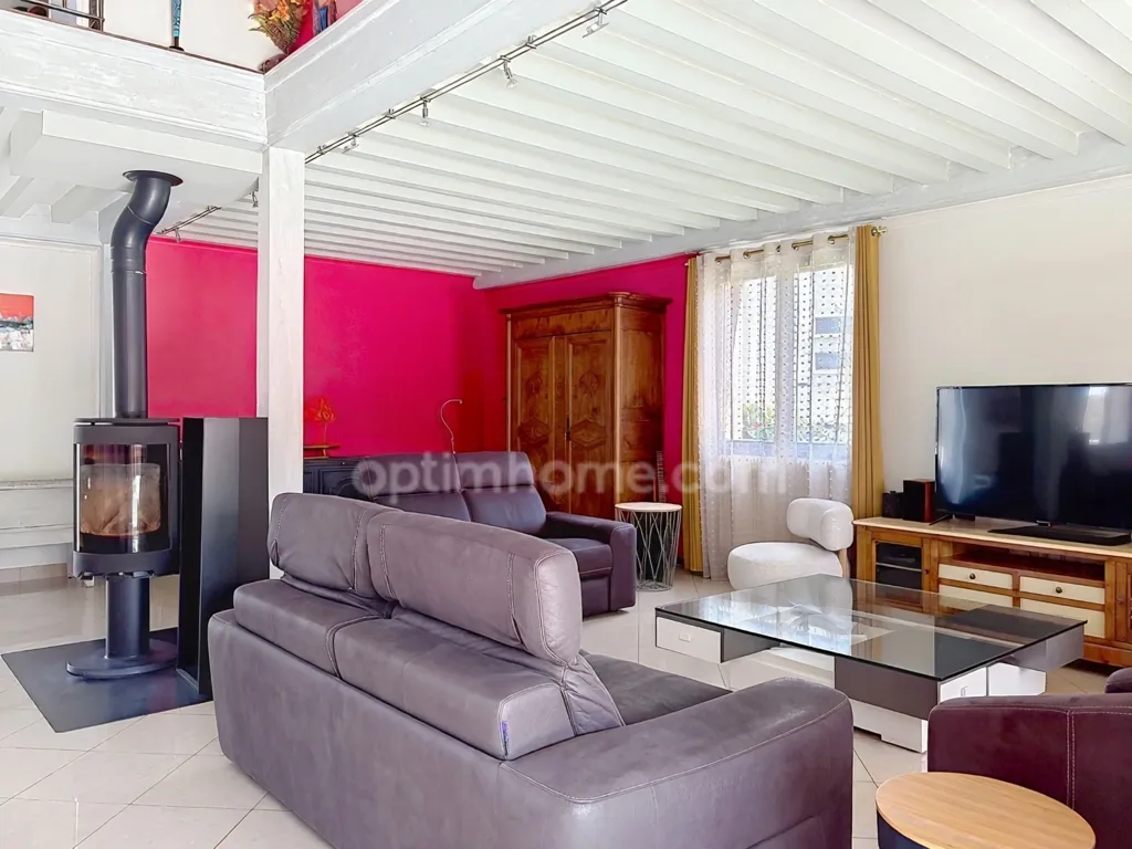 Elutuba - Family House with Pool in Daix