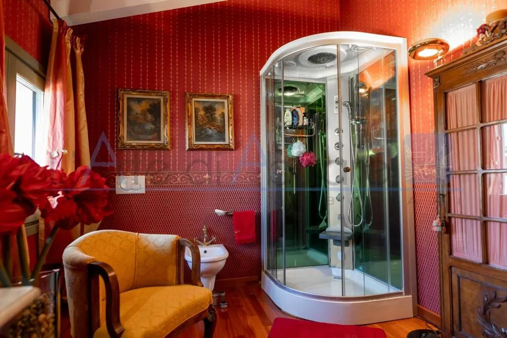 Vannitoad - Luxury Villa with Private Garden in Oppeano
