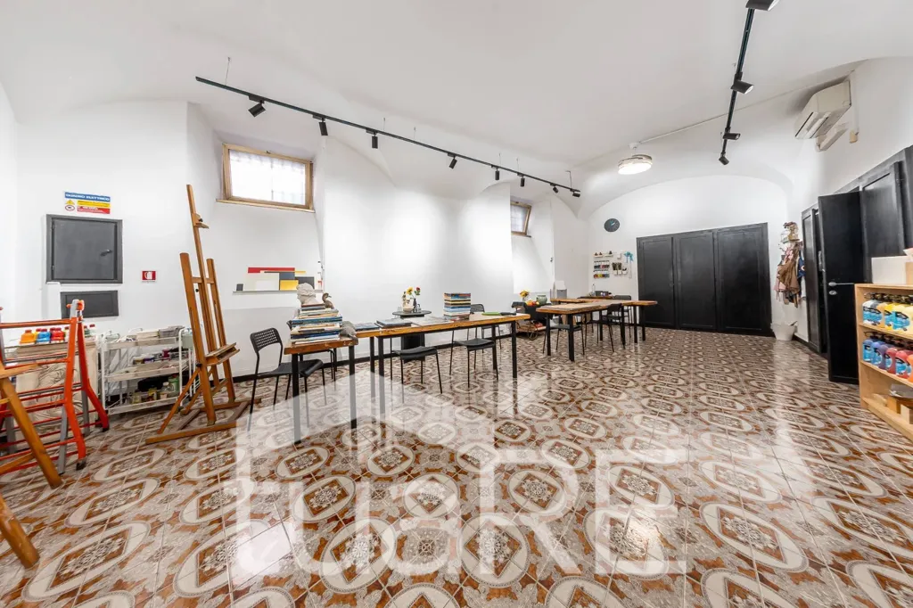 Kabinet - Completely Ristrutturato Apartment in Colle Oppio