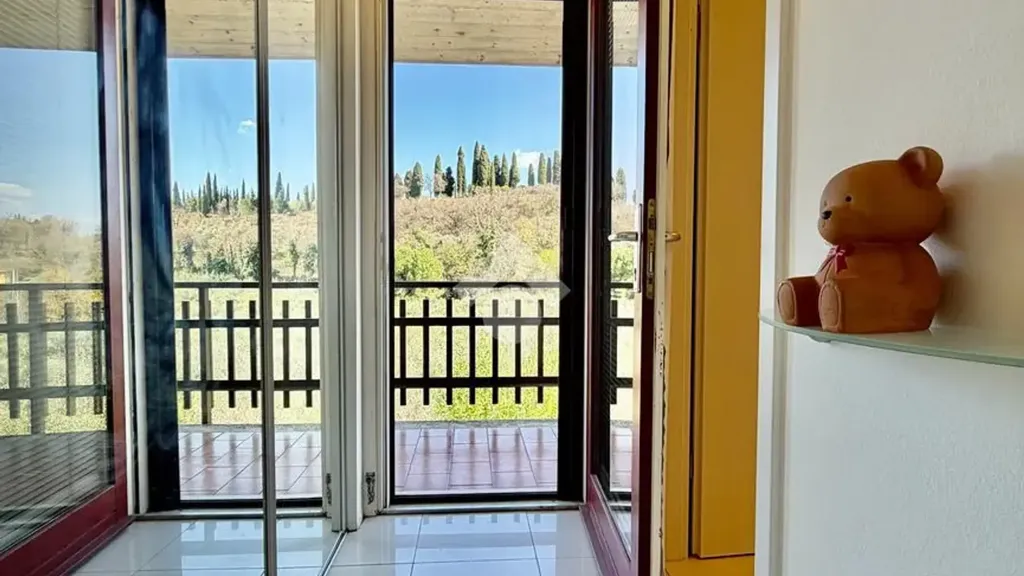 Rõdu - Studio with Lake View in Lazise