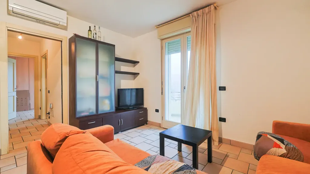 Elutuba - Apartment with Private Garden in Cervia