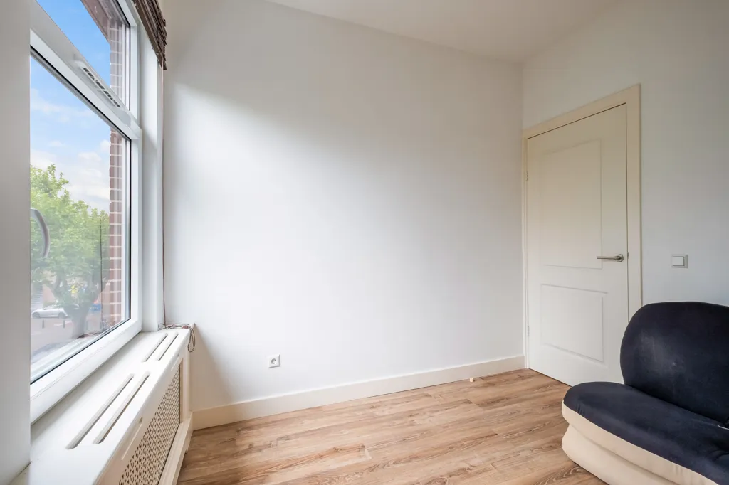 4-toaline korter asukohas Den Haag