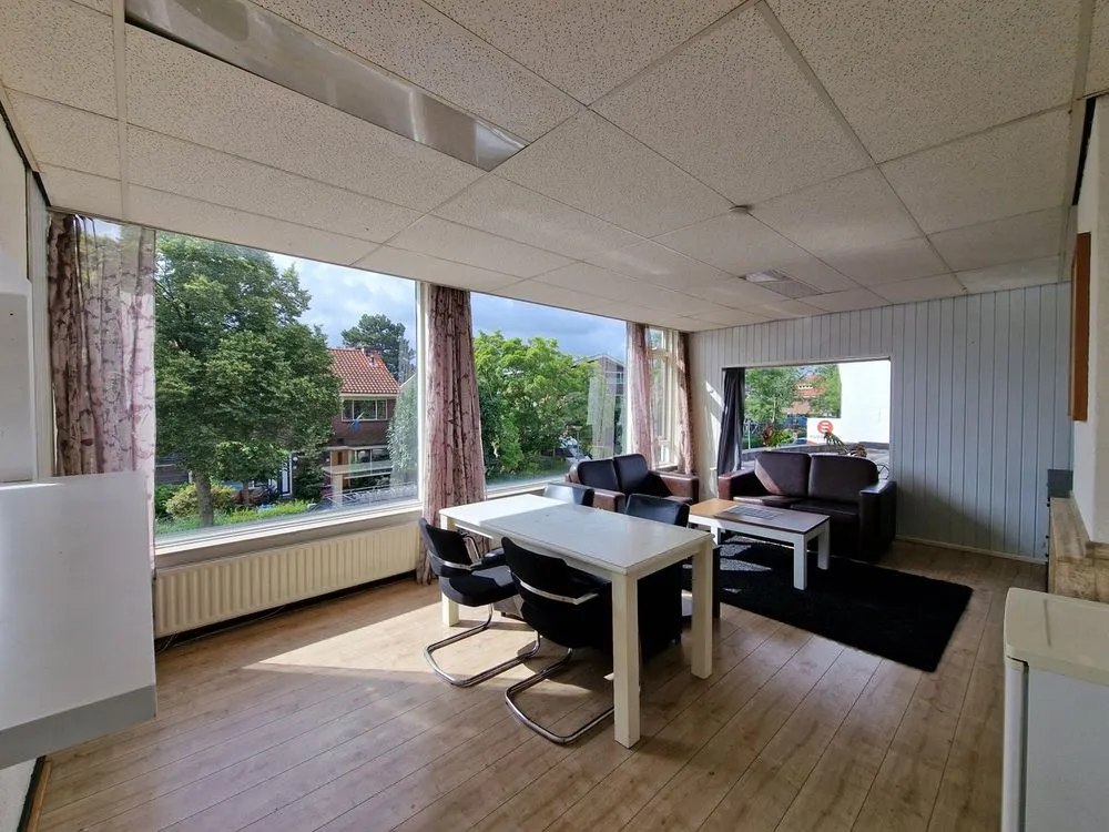 Appartement 4 pièces à Vlaardingen