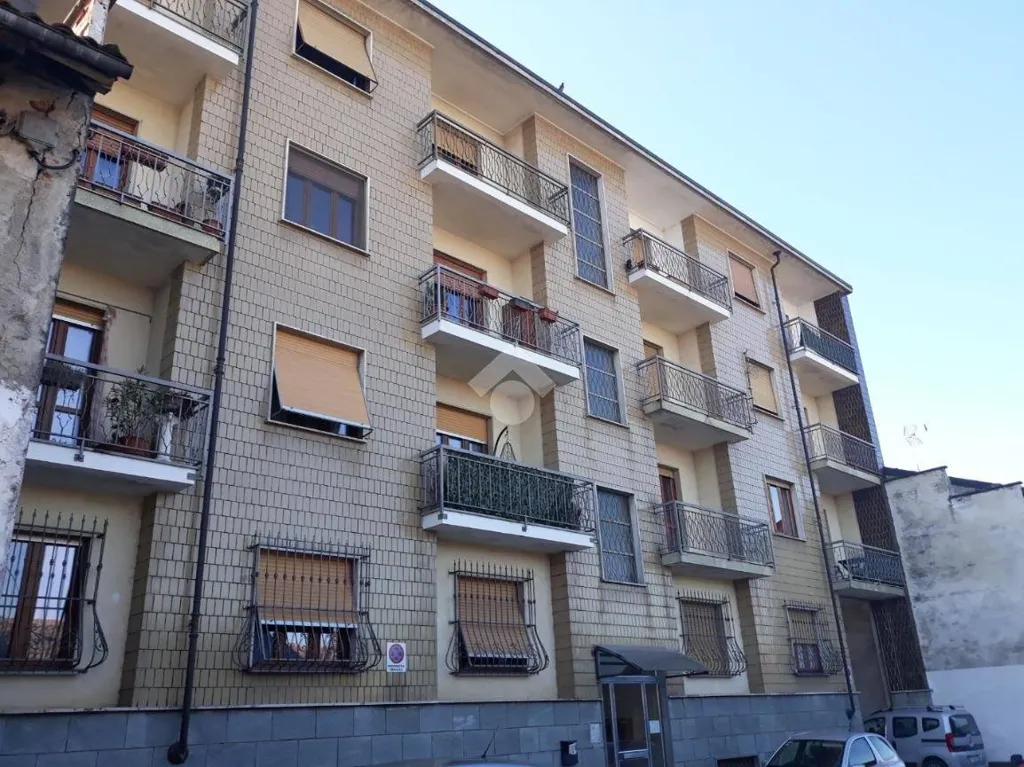 Esterno - Apartment with Panoramic View in Vigone