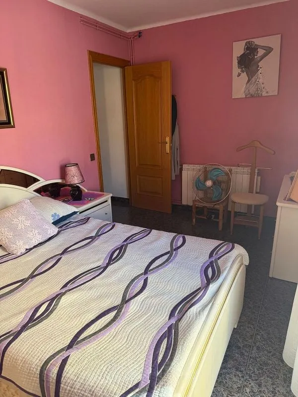 Magamistoad - Apartment with Terrace and Garage in Sant Celoni