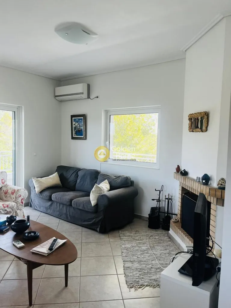 Maison 3 pièces à GR