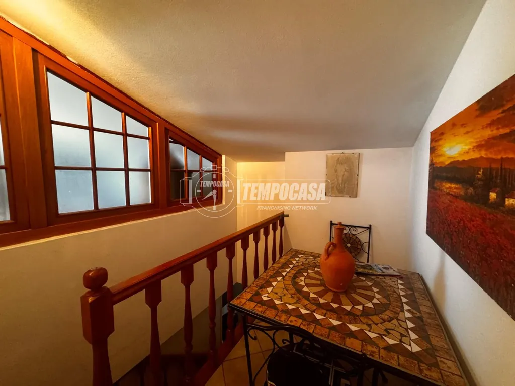 Söögituba - Two-Level Apartment with Terrace in Comacchio Centre