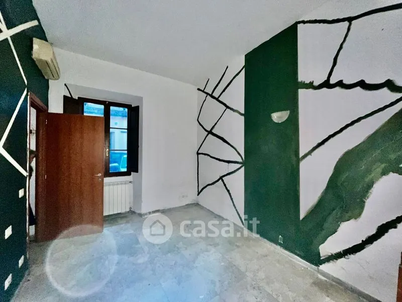 Pièces - Ground Floor Flat with Private Parking in Florence