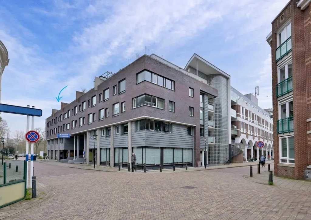 Appartement 2 pièces à Deventer