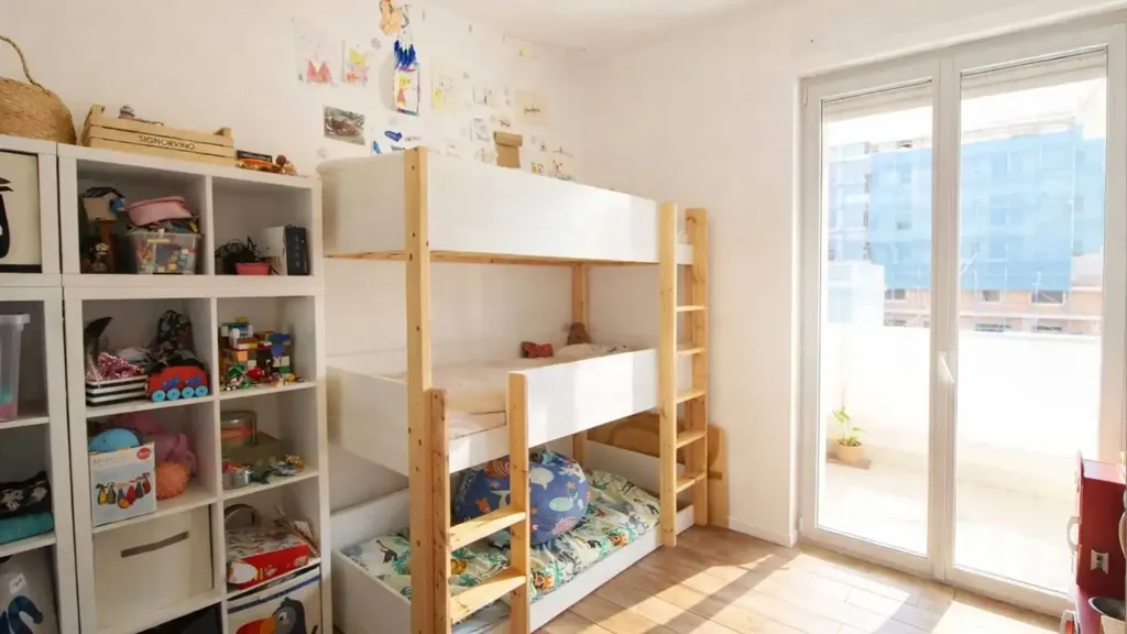 Magamistoad - Modern Triplex with Terrace in Milan