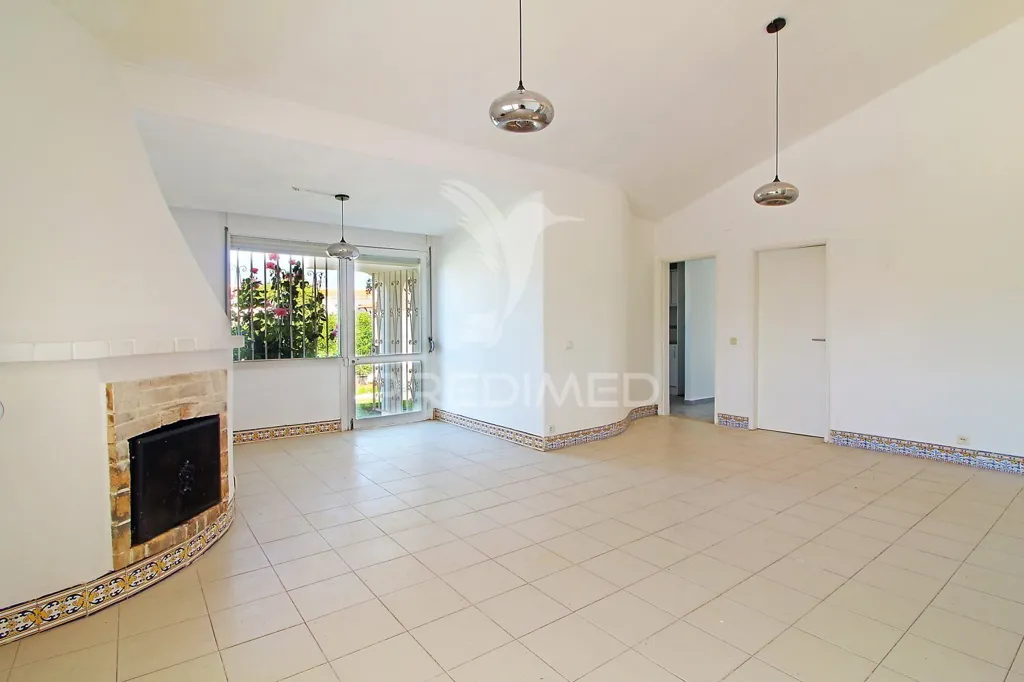 Elutuba - Detached Villa with Private Pool in Albufeira