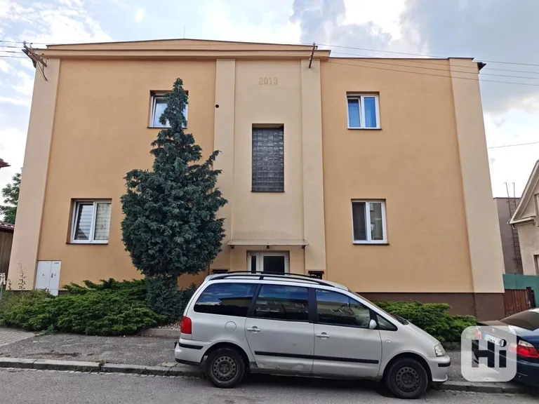 Furnished Apartment for Rent in Skuteč