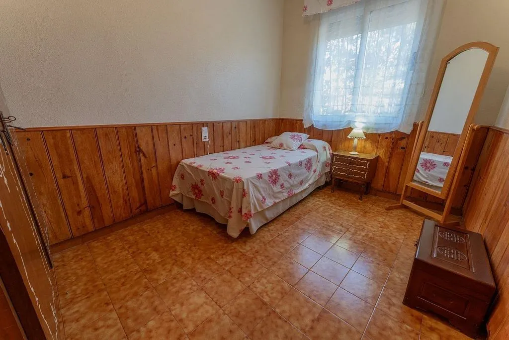 Magamistoad - Chalet with Pool in El Altet