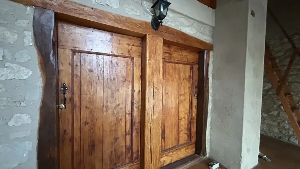 Entrée - Restored Rustico with Mountain View in Vittorio Veneto