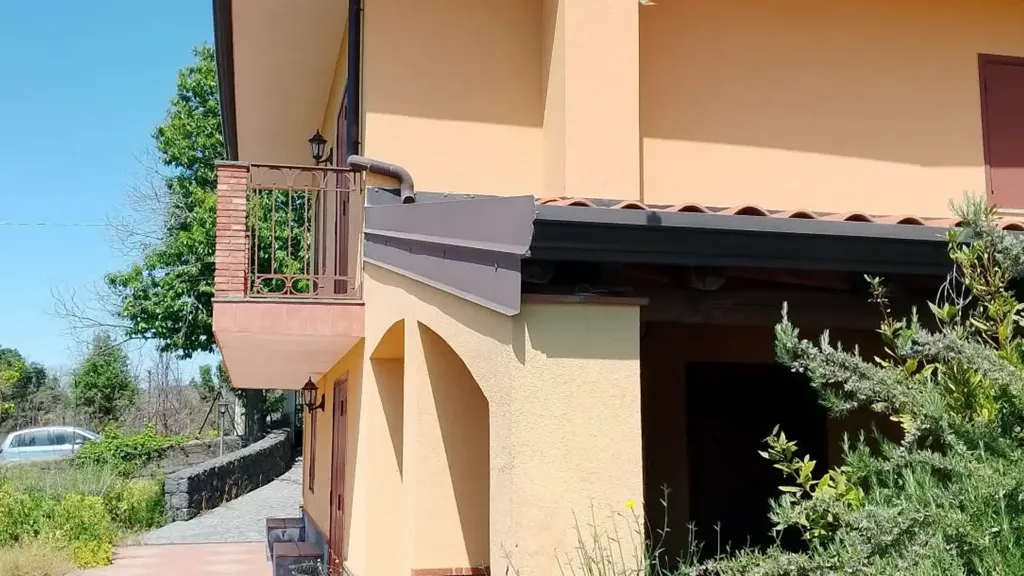 Esterno - Rustic Villa with Fruit Garden in Pedara