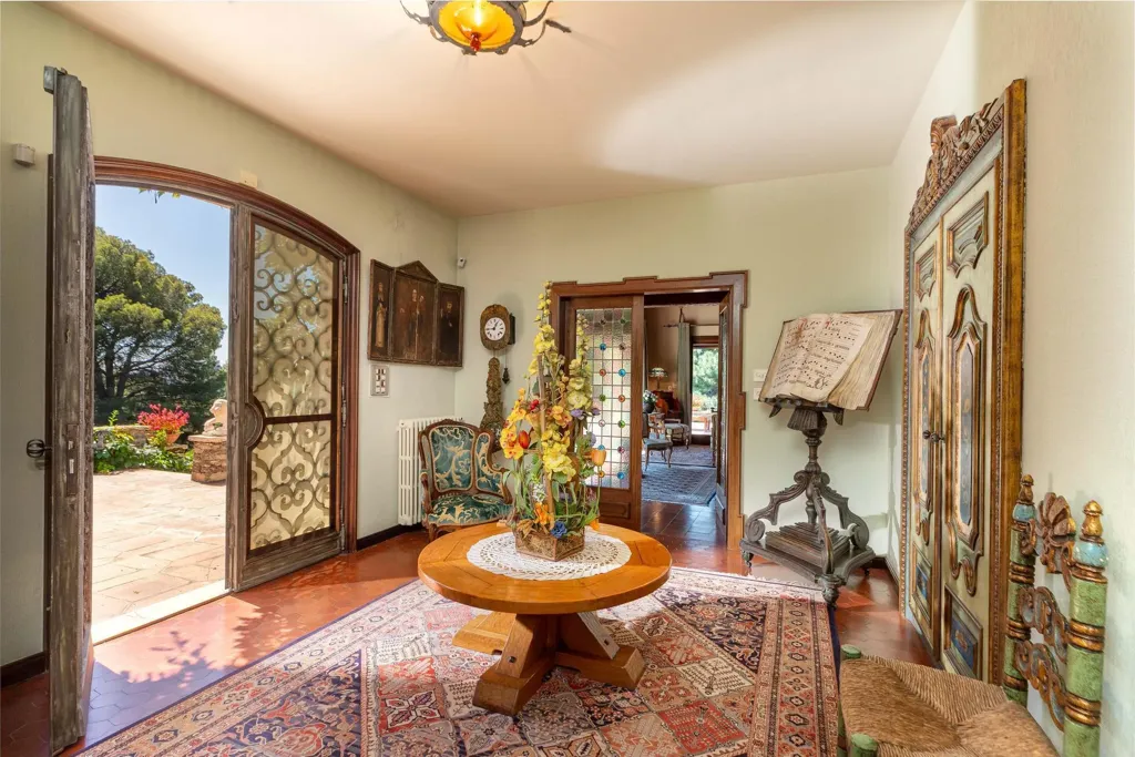 Ingresso - Seafront Estate with Beach Access in Almadraba