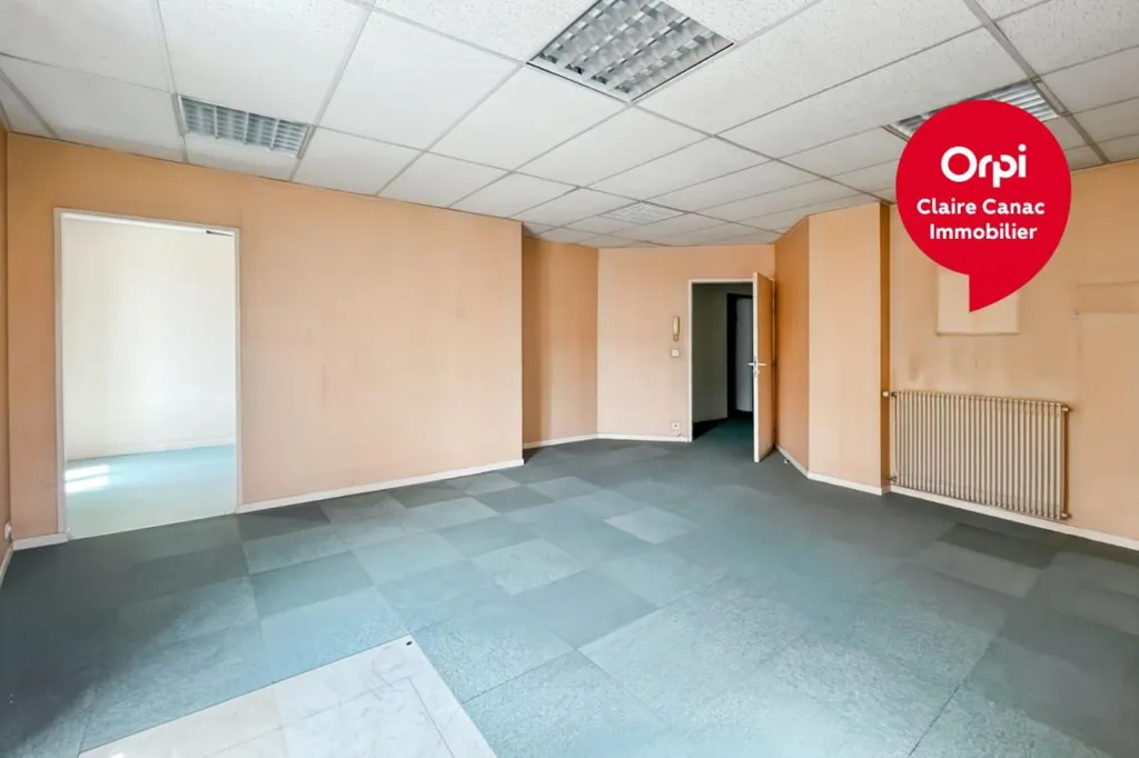 Toad - 1-Bedroom Loft with Balcony in Castres