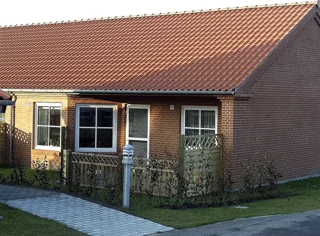 Välivaade - Student Apartment on Simonivej, Pandrup