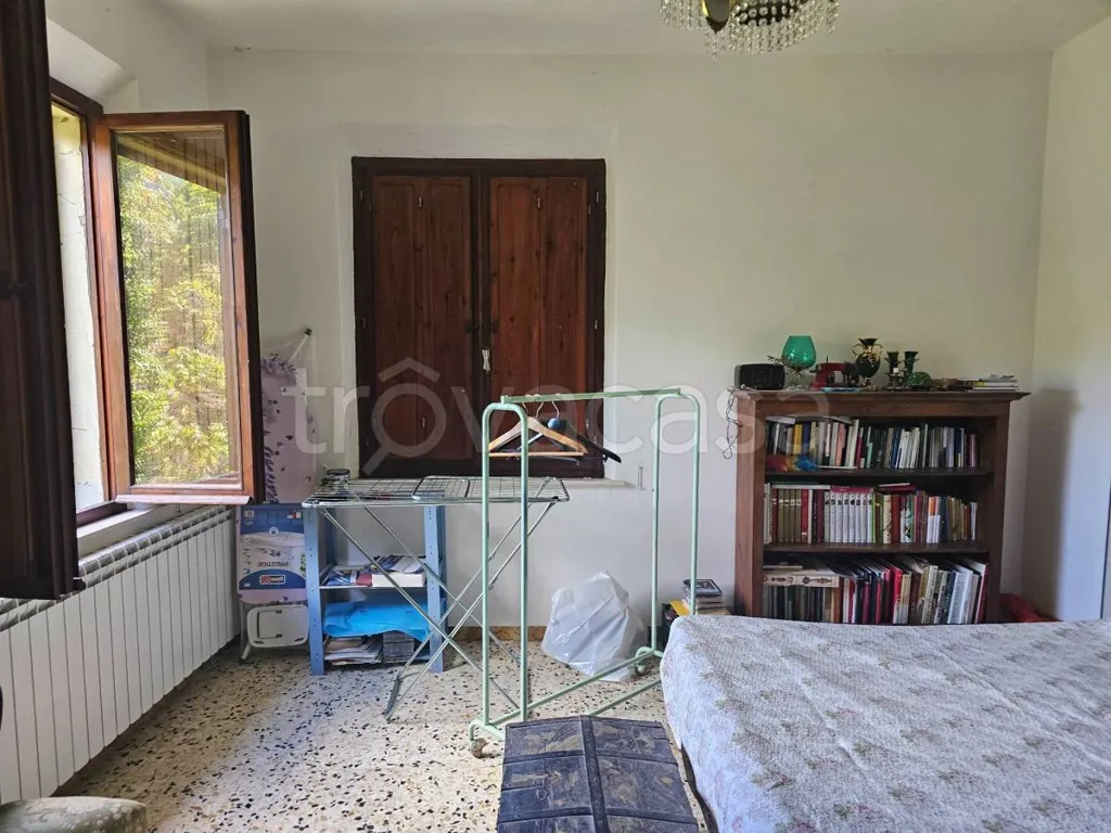 Chambres - Panoramic Apartment with Garden in Lisciano Niccone