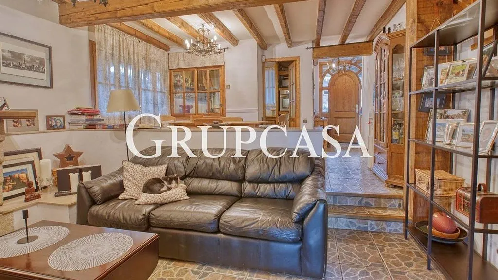 Elutuba - Luxury Detached House with Pool in Alpicat