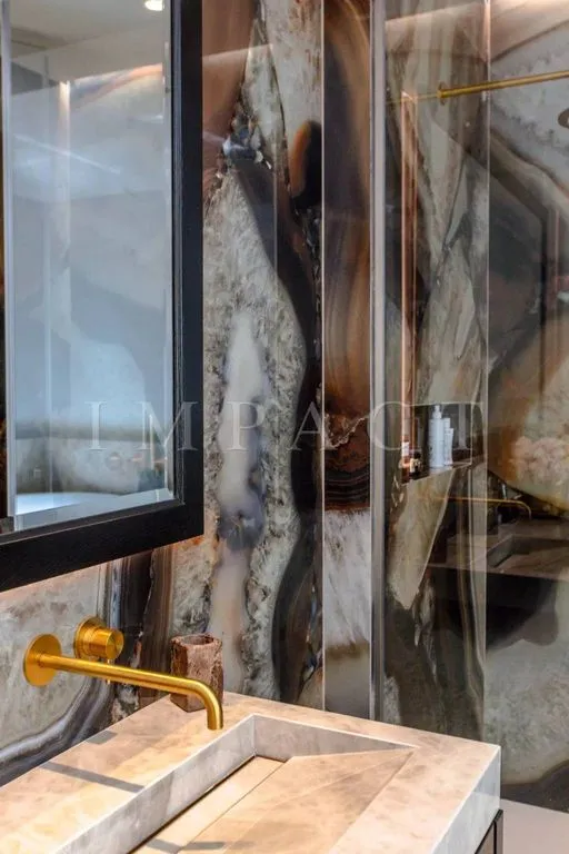Vannitoad - Luxury Villa with Sea View in Le Cannet