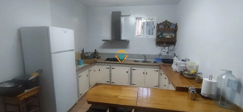 Cucina - Luxury House with Garden in Finestrat