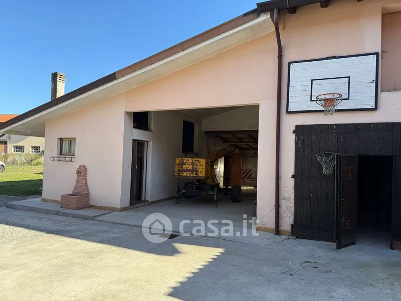 Garaaž - Versatile Complex with Development Potential in Ruda