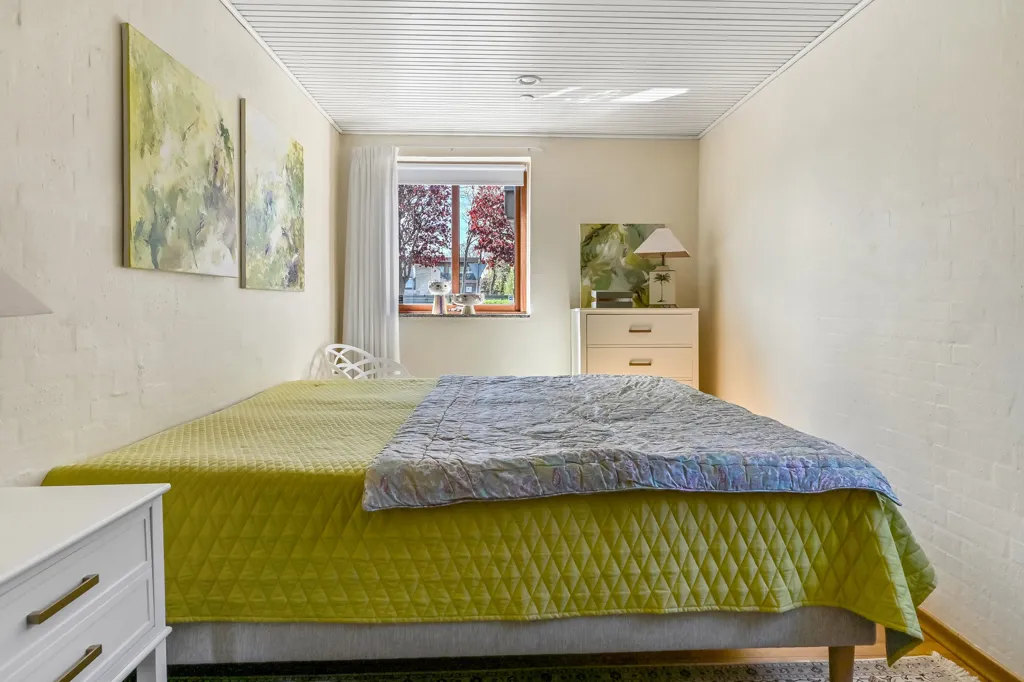 Maison 6 pièces à Sunds