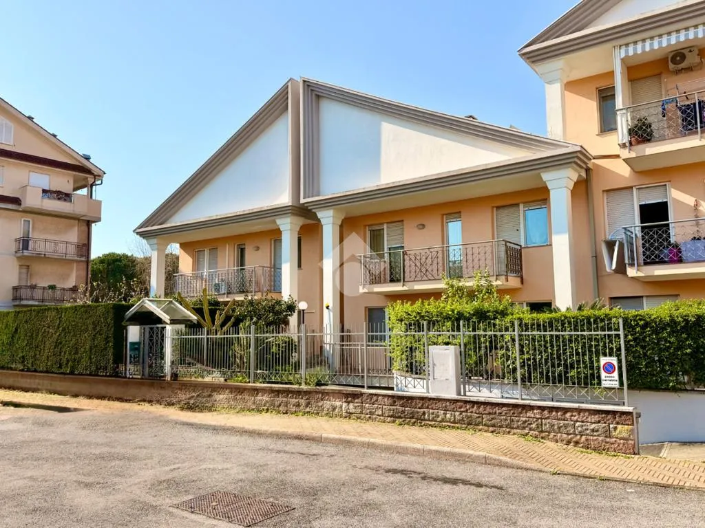 Välivaade - Villa with Terraces in Albenga